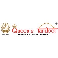 Queen's Tandoor Group logo - Similar company to Mallolas Group