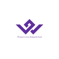 Women's Career Relaunch Fund logo - Similar company to Ppl Strategy
