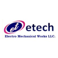 Etech Electro Mechanical Works LLC logo - Similar company to Resi Etech
