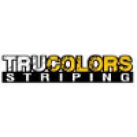 TruColors Striping
