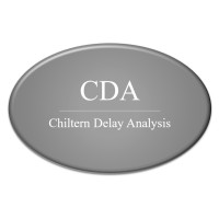 Chiltern Delay Analysis