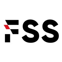 Fire Suppression Solutions Group logo - Similar company to Reacton Fire Suppression