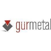 Gür Metal Hassas Döküm San. Tic. A.Ş. logo - Similar company to Mto Engineering Ltd. Co.