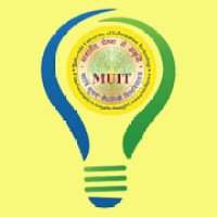 MUIT Incubation & Innovation Foundation logo - Similar company to Maharishi University Of Information Technology