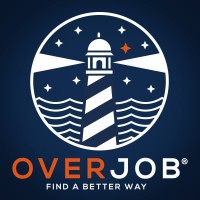 OverJob logo - Similar company to Centro Athena Srl