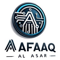 Afaq AlAsr logo - Similar company to Solutions Castle