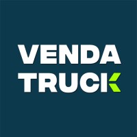Venda Truck Portal de Anúncios Caminhões │ Carretas │ Máquinas logo - Similar company to Nova Aer