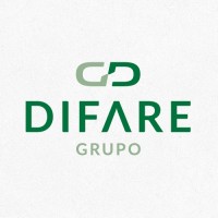 Grupo DIFARE logo - Similar company to Contapp