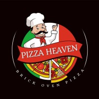 Pizza Heaven logo - Similar company to Mr Mix & Master