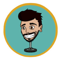 Jeem Cast logo - Similar company to Crumbling Studio