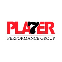 Player Performance Group logo - Similar company to Purpose And Performance Group