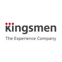 Kingsmen Indonesia logo - Similar company to Kingsmen Creatives Ltd