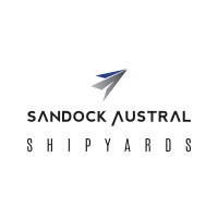 Southern African Shipyards logo - Similar company to Dormac