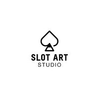 Slot Art Studio logo - Similar company to Ebisoft