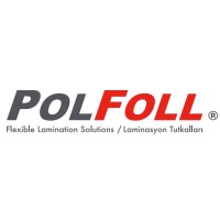 POLFOLL logo - Similar company to Elektrotek