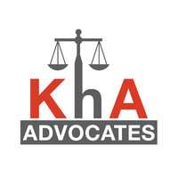 KhA Advocates logo - Similar company to Bamura Partners
