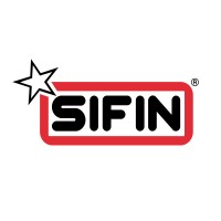 SIFIN® a brand of PIEMME srl logo - Similar company to Geostream Group