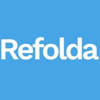 Refolda logo - Similar company to Global First Ladies Alliance