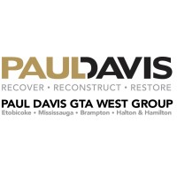 Paul Davis GTA West Group logo - Similar company to Paul Davis Canada