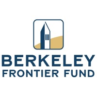 Berkeley Frontier Fund logo - Similar company to Harness (Acquired)