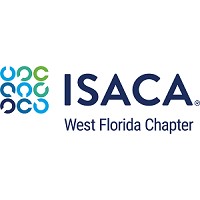 ISACA - West Florida Chapter logo - Similar company to Isaca Atlanta Chapter