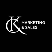 CK Marketing and Sales logo - Similar company to Shift Enterprise Academy
