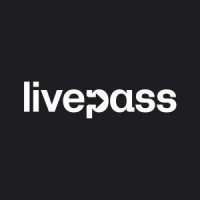 LivePass logo - Similar company to Attend