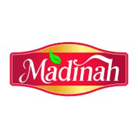 Madinah Fresh Foods logo - Similar company to Azlan Al Madinah Cargo Services Llc