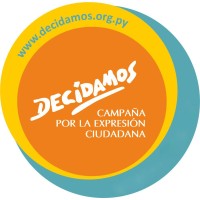 Decidamos, Campaña por la Expresión Ciudadana logo - Similar company to Gestión Activa