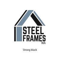 Steel Frames WA logo - Similar company to Frame Masters Pty Ltd
