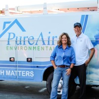 Pure Air ER logo - Similar company to Isoft Systems, Inc.