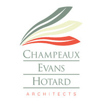 Champeaux Evans Hotard, APAC logo - Similar company to Konstruct Systems, Llc