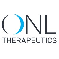 ONL Therapeutics logo - Similar company to Enumera Molecular