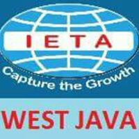 Indonesian English Teacher Association logo - Similar company to Dome Writers Limited