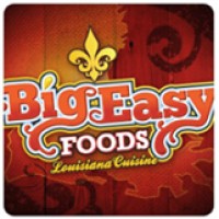 Big Easy Foods logo - Similar company to Big Easy Blends
