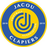 JACOU CLAPIERS FOOTBALL ASSOCIATION logo - Similar company to Pi Vendargues