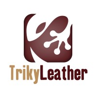 Triky Leather logo - Similar company to Elégance Cuir