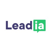 Lead-ia logo - Similar company to Studizz