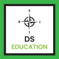 DS Education - Birmingham logo - Similar company to Digital Hugg