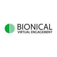 Bionical Virtual Engagement logo - Similar company to Qvm - Lab Continuity Services