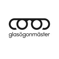 Glasögonmäster logo - Similar company to Bakers Ab