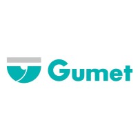 GUMET logo - Similar company to Piomax