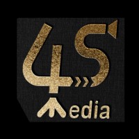 4SMedia logo - Similar company to Silver Height Holdings