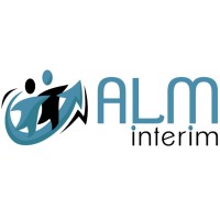 ALM INTERIM logo - Similar company to Logic Intérim Vendée