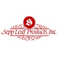 Sepp Leaf Products, Inc. logo - Similar company to Acosta Tequila