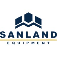 Sanland Equipment logo - Similar company to Sanland Tech