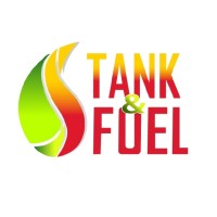 Tank & Fuel S.A. logo - Similar company to S3 Smart Services & Solutions