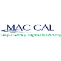 Mac Cal Manufacturing logo - Similar company to Psc Electronics