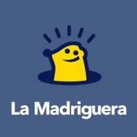 La Madriguera Comunicación logo - Similar company to Events4U