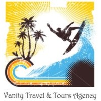 Vanity Travel & Tours Agency logo - Similar company to Remotely Representation